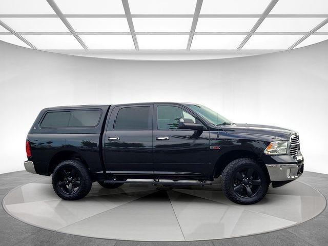 used 2017 Ram 1500 car, priced at $20,300