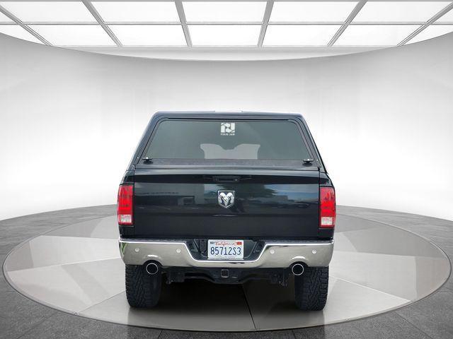 used 2017 Ram 1500 car, priced at $20,300