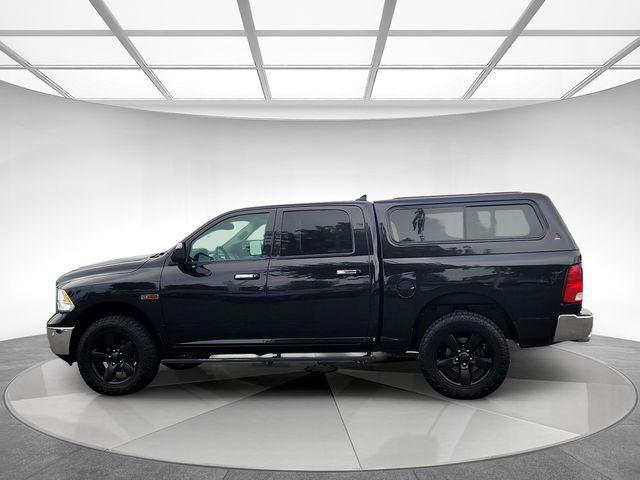 used 2017 Ram 1500 car, priced at $20,300
