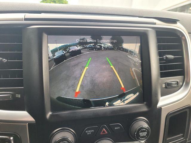 used 2017 Ram 1500 car, priced at $20,300