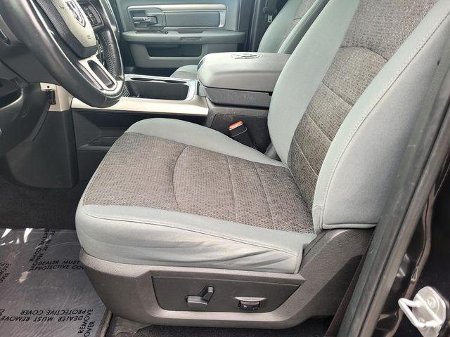 used 2017 Ram 1500 car, priced at $20,300