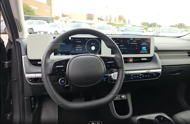 used 2023 Hyundai IONIQ 5 car, priced at $24,000