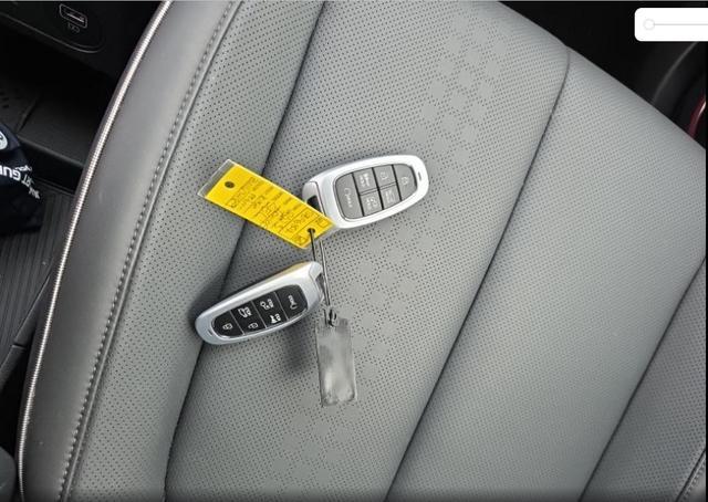 used 2023 Hyundai IONIQ 5 car, priced at $24,000