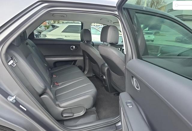 used 2023 Hyundai IONIQ 5 car, priced at $24,000