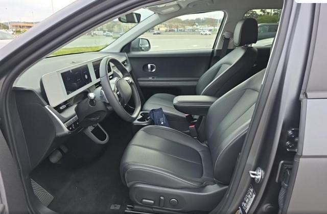 used 2023 Hyundai IONIQ 5 car, priced at $24,000