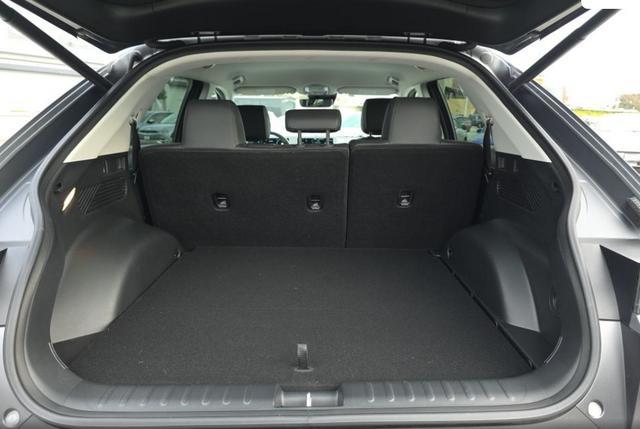 used 2023 Hyundai IONIQ 5 car, priced at $24,000