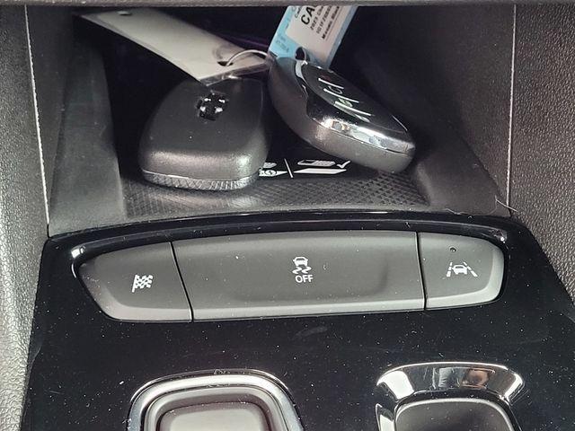 used 2023 Chevrolet Bolt EUV car, priced at $20,000