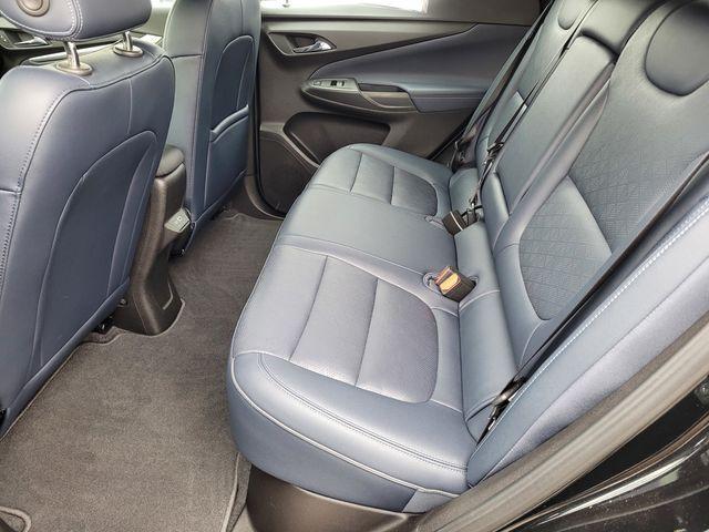 used 2023 Chevrolet Bolt EUV car, priced at $20,000