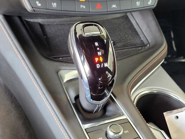 used 2024 Cadillac CT4 car, priced at $40,500