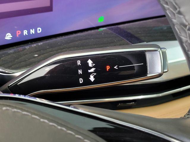 new 2025 Cadillac Escalade IQ car, priced at $158,810