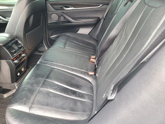 used 2017 BMW X5 car, priced at $14,000