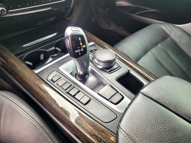 used 2017 BMW X5 car, priced at $14,000