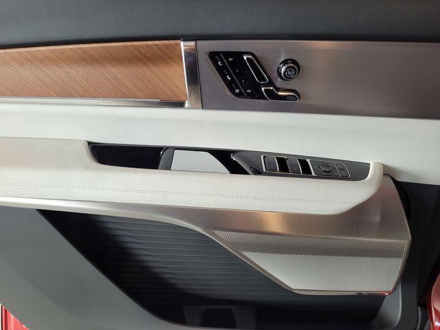 new 2026 Cadillac VISTIQ car