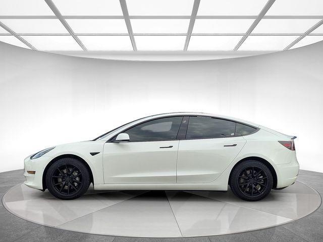 used 2022 Tesla Model 3 car, priced at $24,000