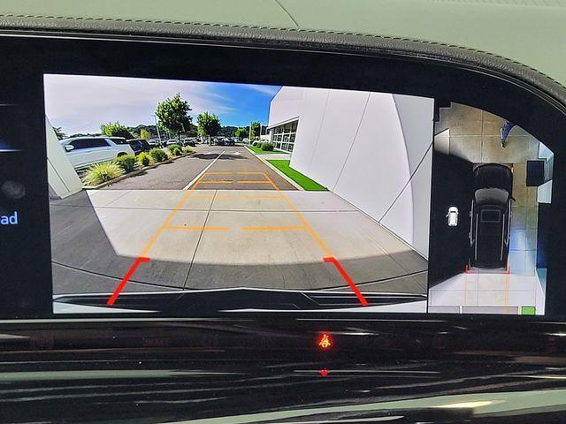 used 2023 Cadillac Escalade ESV car, priced at $118,500