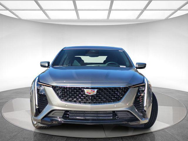 new 2026 Cadillac CT5 car
