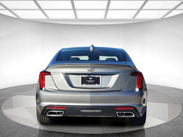new 2026 Cadillac CT5 car
