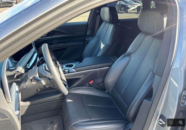 used 2024 Cadillac LYRIQ car, priced at $42,000