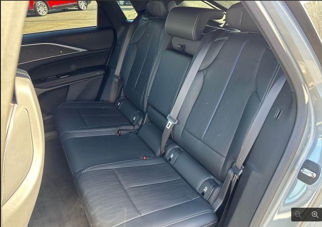 used 2024 Cadillac LYRIQ car, priced at $42,000