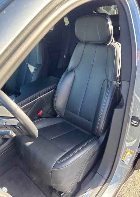 used 2024 Cadillac LYRIQ car, priced at $42,000