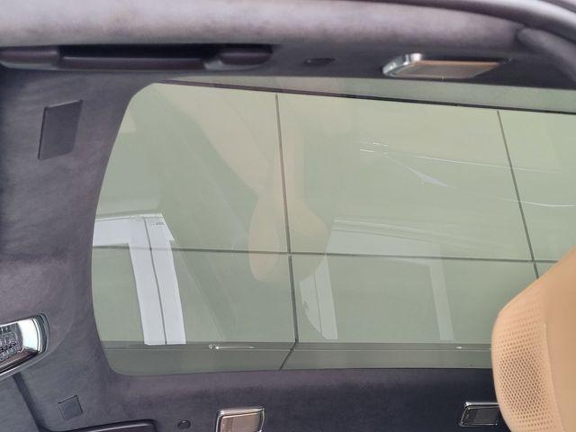 new 2025 Cadillac Escalade IQ car, priced at $160,715