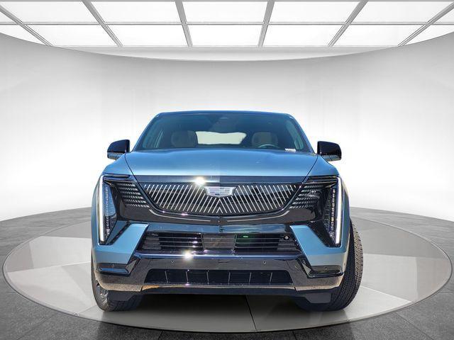 new 2025 Cadillac Escalade IQ car, priced at $160,715