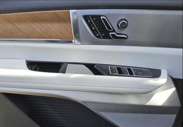 used 2026 Cadillac VISTIQ car, priced at $73,000