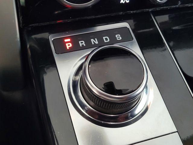 used 2019 Land Rover Range Rover car, priced at $35,000