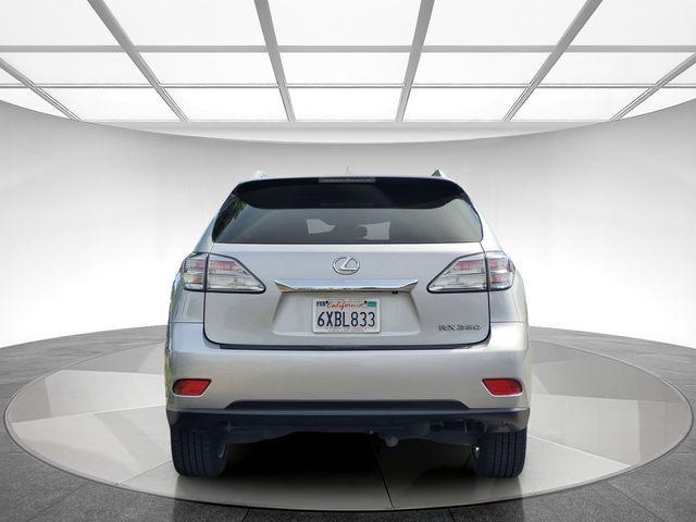 used 2011 Lexus RX 350 car, priced at $15,000