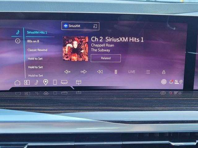 new 2025 Cadillac Escalade car, priced at $110,740