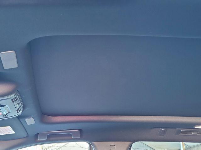 new 2025 Cadillac Escalade car, priced at $110,740