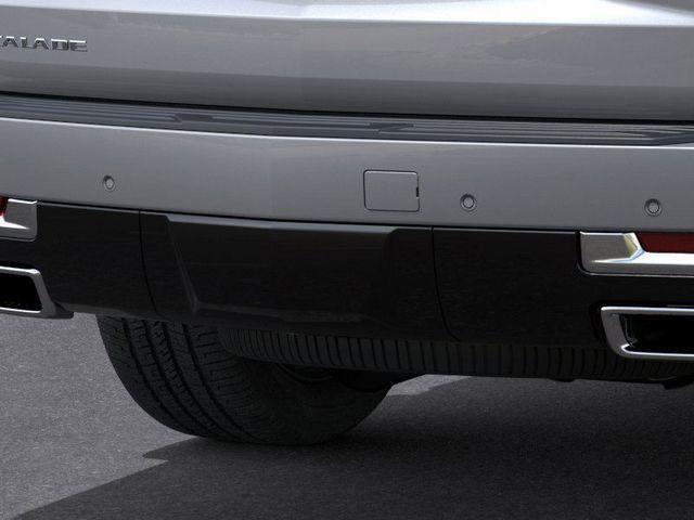 new 2025 Cadillac Escalade ESV car, priced at $130,385