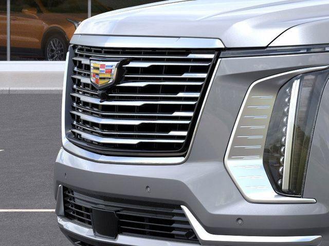 new 2025 Cadillac Escalade ESV car, priced at $130,385