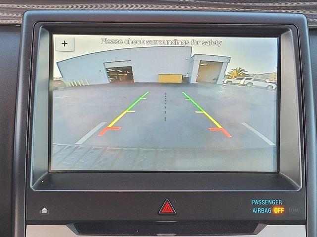 used 2017 Ford Flex car, priced at $13,000