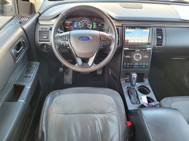 used 2017 Ford Flex car, priced at $13,000