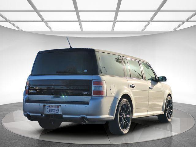 used 2017 Ford Flex car, priced at $13,000