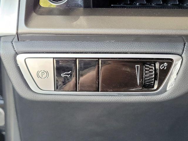 used 2026 Cadillac VISTIQ car, priced at $63,998