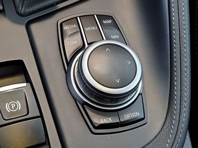 used 2020 BMW X1 car, priced at $17,000