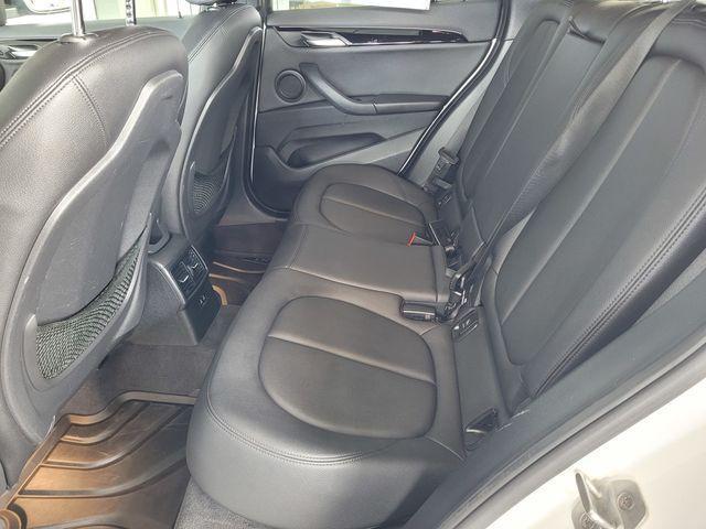 used 2020 BMW X1 car, priced at $17,000