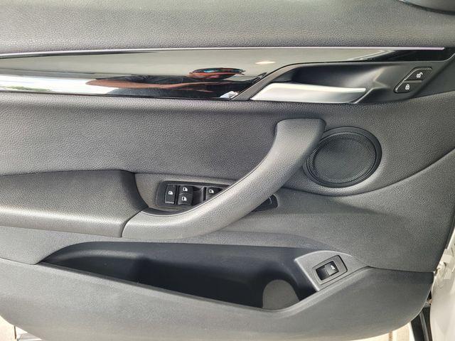 used 2020 BMW X1 car, priced at $17,000
