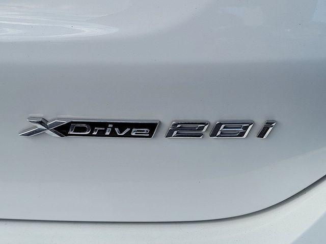 used 2020 BMW X1 car, priced at $17,000