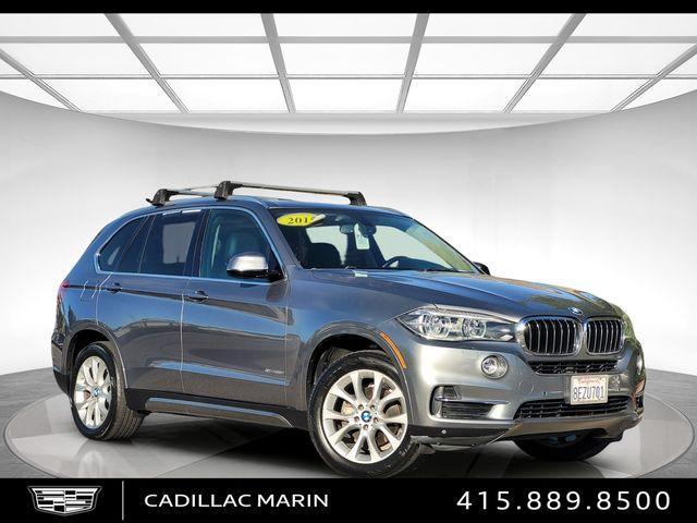 used 2015 BMW X5 car, priced at $10,500