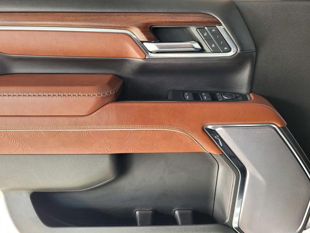 used 2024 GMC Sierra 2500 car, priced at $74,500