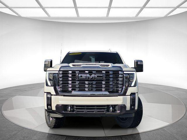 used 2024 GMC Sierra 2500 car, priced at $74,500