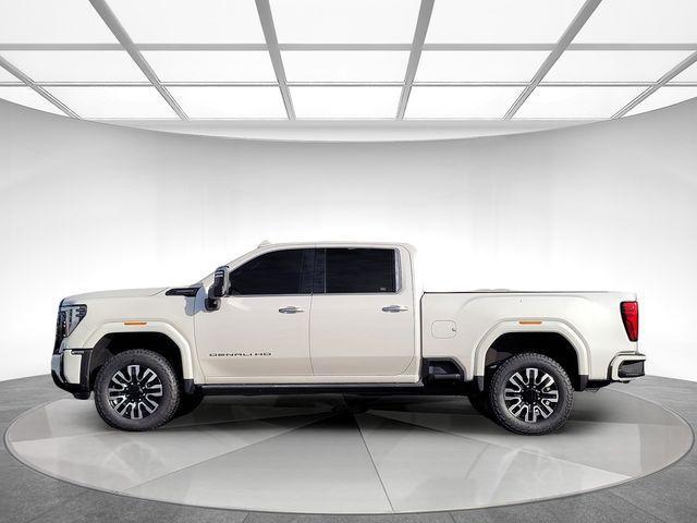used 2024 GMC Sierra 2500 car, priced at $74,500