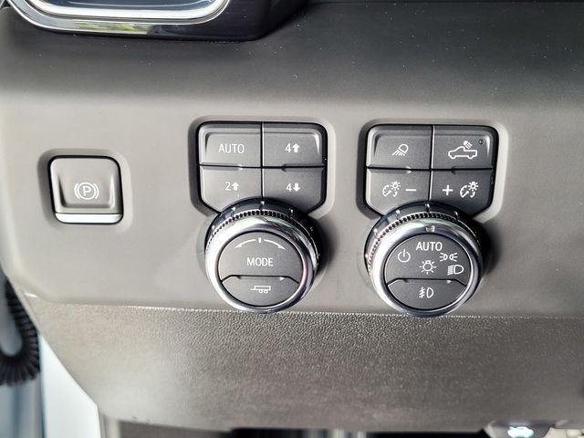 used 2024 GMC Sierra 2500 car, priced at $74,500