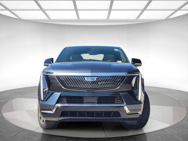 new 2025 Cadillac Escalade IQ car, priced at $153,810