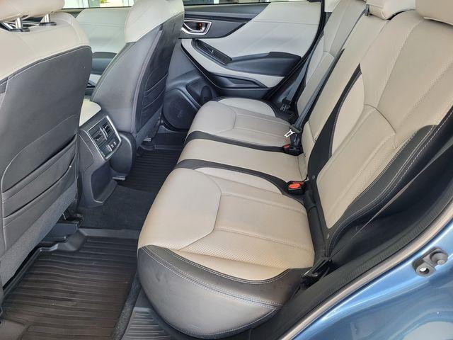 used 2022 Subaru Forester car, priced at $27,000