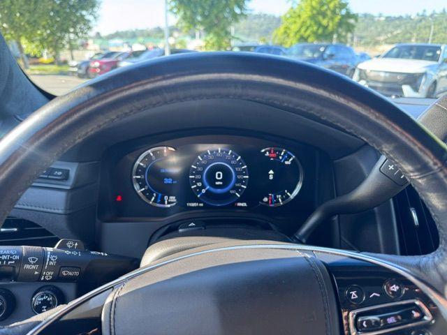 used 2019 Cadillac Escalade car, priced at $32,000