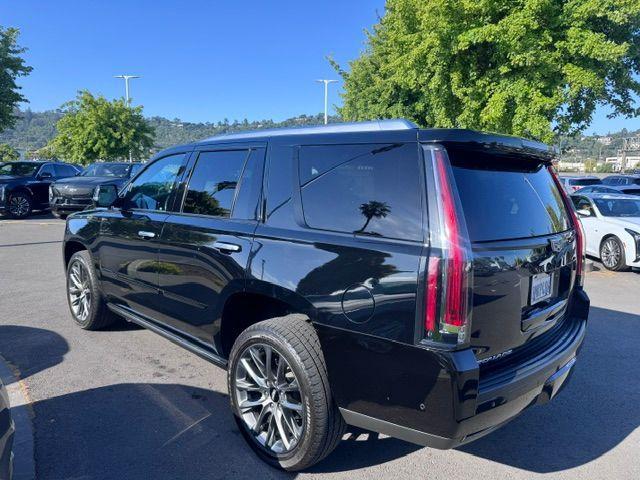 used 2019 Cadillac Escalade car, priced at $32,000